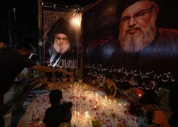 Le Parisien: Ιρανός κατάσκοπος «κάρφωσε» τον Νασράλα -Αποκάλυψε στο Ισραήλ τη θέση του