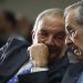 Ξεκίνησαν αντιδράσεις και ρήξεις και στη ΝΔ: Βαθαίνει το ρήγμα – Η δεξιά της Δεξιάς, που αγκάλιασε (τρις) ο Μητσοτάκης του γυρνά την πλάτη