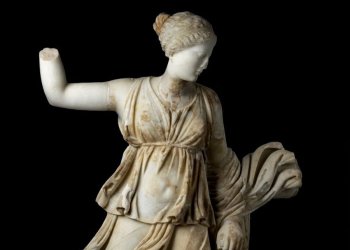 «Κυκλαδίτισσες: Άγνωστες ιστορίες γυναικών των Κυκλάδων» στο Μουσείο Κυκλαδικής Τέχνης