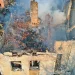 Ρωσικός βομβαρδισμός στη Λβιβ: Επτά νεκροί, μεταξύ των οποίων παιδιά
