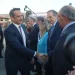 Ήταν …κάπως ο Μητσοτάκης για Καραμανλή και Σαμαρά: Σεβαστή η γνώμη τους αλλά δεν πρέπει να συμφωνώ