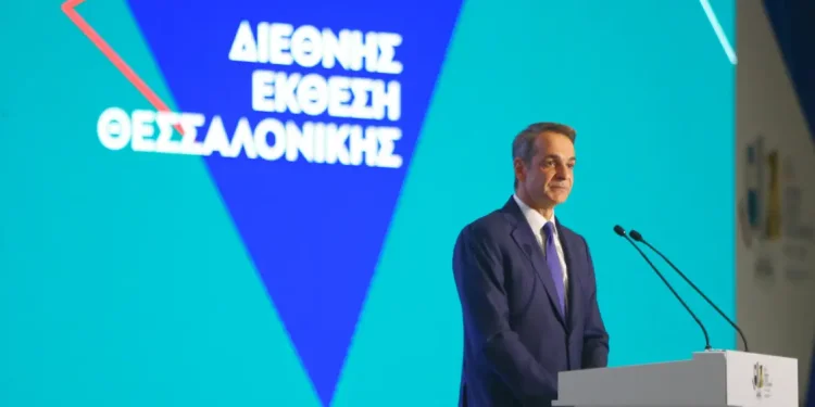 Οι άξονες που καλύπτει το «πακέτο ΔΕΘ»