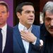 ΣΥΡΙΖΑ- “Στάχτη και μπούρμπερη μέχρι την Κεντρική Επιτροπή …”