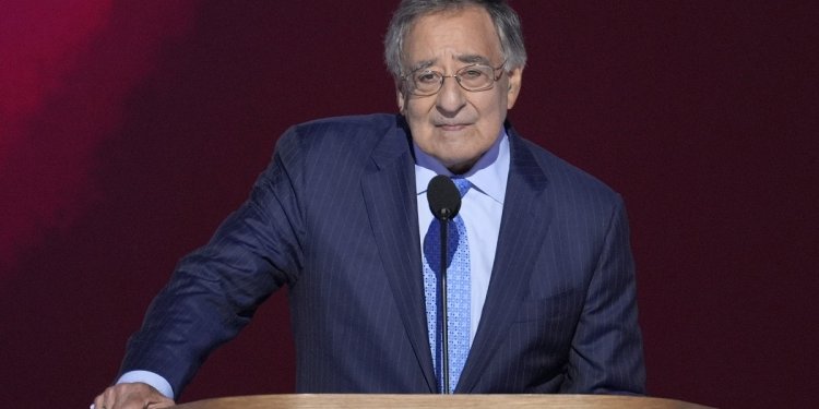 Λέον Πανέτα, πρώην υπουργός Άμυνας επί Ομπάμα: Η επίθεση του Ισραήλ στον Λίβανο αποτελεί μορφή τρομοκρατίας