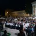 Το όλον ΠΑΣΟΚ ήταν στο Ζάππειο στην επέτειο των 50 χρόνων από την ίδρυση του Κινήματος