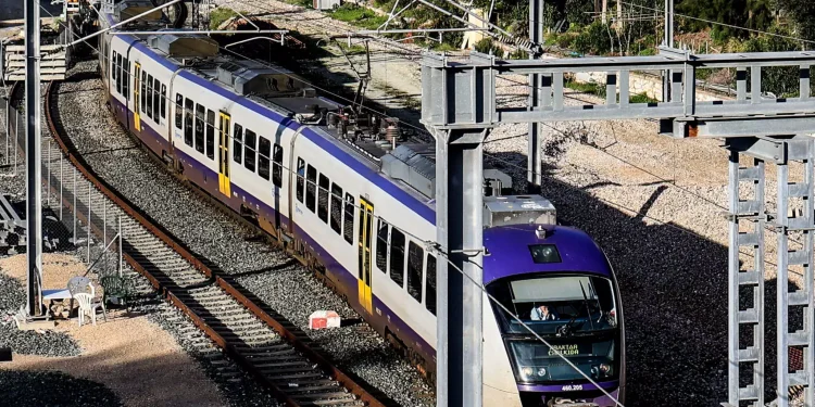 Επιτελικο κράτος σε δράση – Ο διάλογος των μηχανοδηγών που «φρέναρε» τη σύγκρουση τρένων : «Τι κάνεις; Εγώ έχω ξεκινήσει, σταμάτα» Επιτελικο κράτος σε δράση – Ο διάλογος των μηχανοδηγών που «φρέναρε» τη σύγκρουση τρένων : «Τι κάνεις; Εγώ έχω ξεκινήσει, σταμάτα»