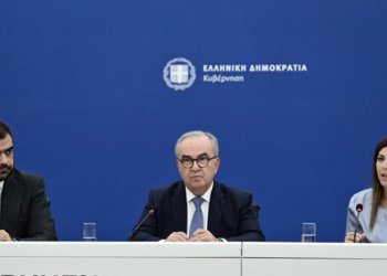 Οι χαμηλές δημοσκοπήσεις φέρνουν συνεχή μετρα για τις ευάλωτες ομάδες