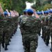Τι αλλάζει στην υποχρεωτική στράτευση Τι αλλάζει στην υποχρεωτική στράτευση