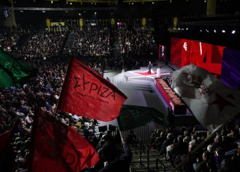 ΣΥΝΕΔΡΙΟ ΣΕ ….ΜΠΟΥΖΟΥΞΙΔΙΚΟ Η ΚΟΜΜΑ ΓΙΑ ΤΑ …ΠΑΝΗΓΥΡΙΑ