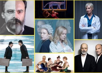 Ο πολιτιστικός οργανισμός «Λυκόφως» γιορτάζει 20 χρόνια – Το ρεπερτόριο για τη σεζόν 2024-25