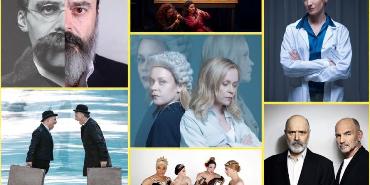 Ο πολιτιστικός οργανισμός «Λυκόφως» γιορτάζει 20 χρόνια – Το ρεπερτόριο για τη σεζόν 2024-25