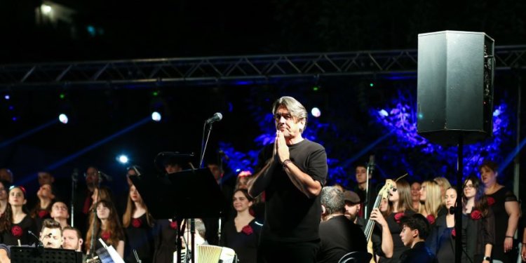 «Μουσικές του φθινοπωρινού δάσους»: Το Μέγαρο Μουσικής στη Βόρεια Εύβοια