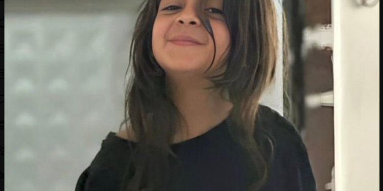 Τουρκία: Νεκρό, μέσα σε σάκο βρέθηκε ένα 8χρονο κορίτσι που αγνοείτο 19 ημέρες Τουρκία: Νεκρό, μέσα σε σάκο βρέθηκε ένα 8χρονο κορίτσι που αγνοείτο 19 ημέρες