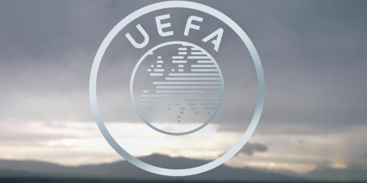 Προειδοποιεί η UEFA: Με αποκλεισμό από το Euro 2028 κινδυνεύει η Αγγλία Προειδοποιεί η UEFA: Με αποκλεισμό από το Euro 2028 κινδυνεύει η Αγγλία