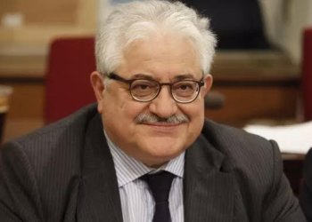 Κ.Τζαβαρας στον Γ.Μελιγγωνη για Σαλμα ” Δεν βλέπω αντικαταστατικη συμπεριφορά”