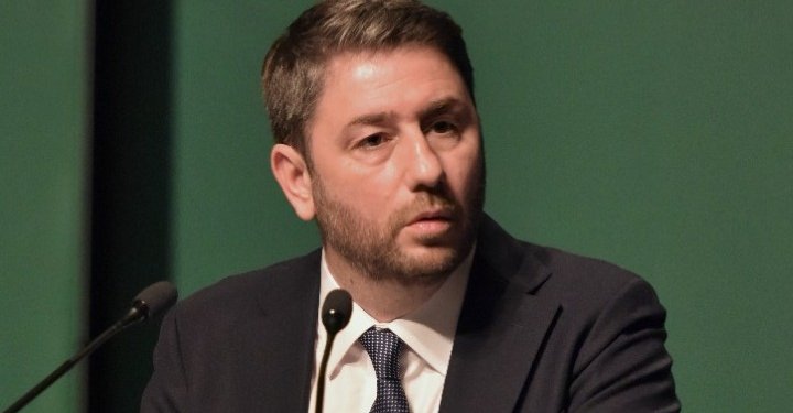 Ανδρουλάκης: Όσο επιδεινώνεται η προοπτική του πρωτογενούς τομέα η δημογραφική παρακμή θα είναι ραγδαία Ανδρουλάκης: Όσο επιδεινώνεται η προοπτική του πρωτογενούς τομέα η δημογραφική παρακμή θα είναι ραγδαία