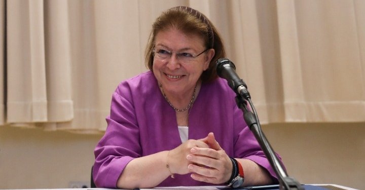 Λ. Μενδώνη: Ο Δάνης Κατρανίδης υπήρξε ένας σπουδαίος ηθοποιός Λ. Μενδώνη: Ο Δάνης Κατρανίδης υπήρξε ένας σπουδαίος ηθοποιός