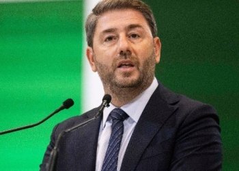 Ανδρουλάκης: Στις 6 Οκτωβρίου επιλέγουμε το ήθος, το ύφος και τον προσανατολισμό της επόμενης κυβέρνησης της χώρας