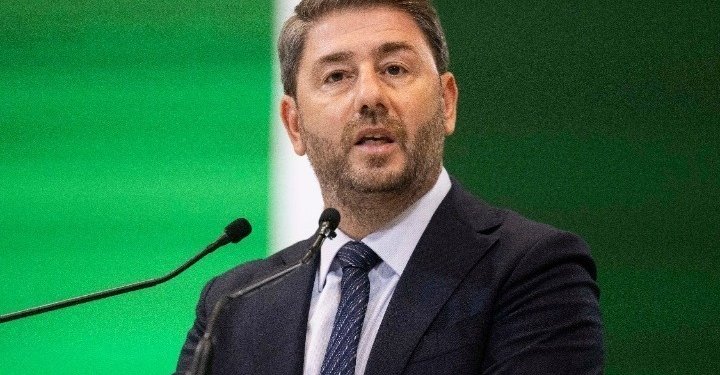 Νίκος Ανδρουλάκης: Το Πολυτεχνείο είναι ο θεμέλιος λίθος της δημοκρατικής επανόδου