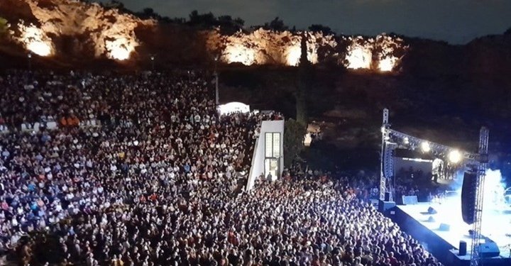 Σεπτέμβρης γεμάτος Φεστιβάλ στους δήμους της Αττικής