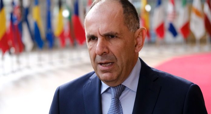 H Ευρώπη βρίσκεται στο σταυροδρόμι τεράστιων προκλήσεων και χρειάζεται να παραμείνει ισχυρή, ενωμένη, διευρυμένη – FANTOMAS.GR