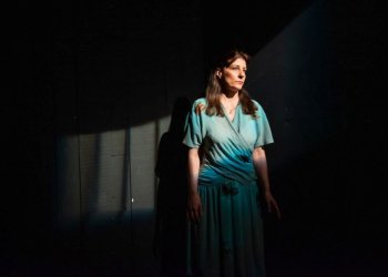 Η «Αρραβωνιαστικιά του Αχιλλέα» της Άλκης Ζέη για 2η χρονιά στο θέατρο «Μεταξουργείο»