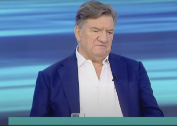 Π. Ευθυμίου: «Ο Δούκας έχει πιο ανοικτή ματιά προς την κοινωνία»