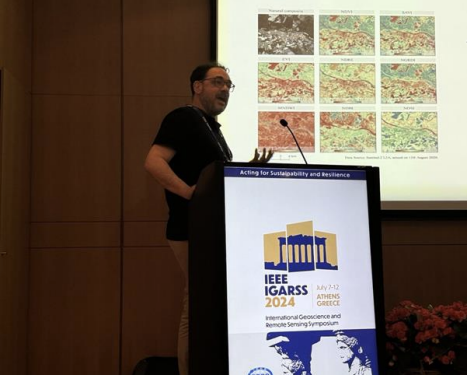 Συμμετοχή των πολιτών για την ανάδειξη της σημασίας των αστικών υδάτινων οικοσυστημάτων για τη δημόσια υγεία