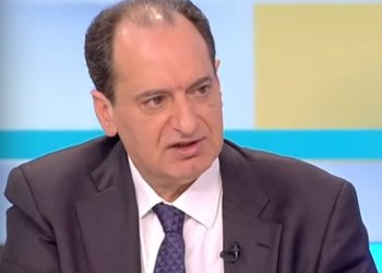 Χ. Σπίρτζης: Δεν έχει ταλέντο στην πολιτική ο Κασσελάκης – Με Τσίπρα και Παπανδρέου η συνένωση των προοδευτικών δυνάμεων