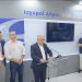Λ.Κυρίζογλου: Μαζί μπορούμε να κάνουμε πράξη την επανεκκίνηση των Δήμων μας