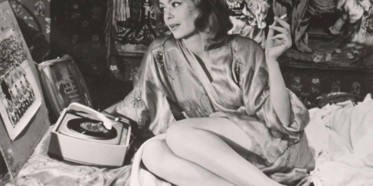 «30 χρόνια χωρίς τη Μελίνα Μερκούρη» τον Νοέμβριο στο Christmas Theater