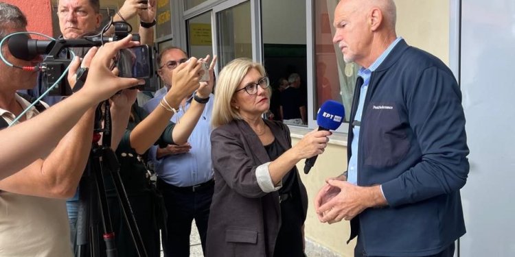 Η επόμενη μέρα στο ΠΑΣΟΚ είναι μία μέρα που θα δούμε ξανά να ανατέλλει ο ήλιος – FANTOMAS.GR
