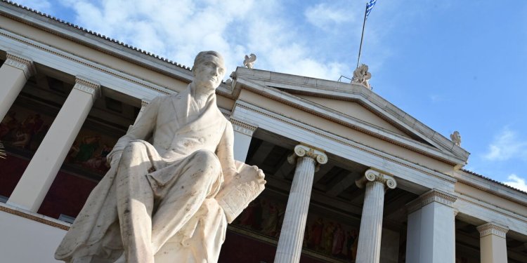 Το 1ο Φεστιβάλ του Εθνικού και Καποδιστριακού Πανεπιστημίου Αθηνών 19-21/10 – FANTOMAS.GR