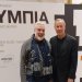 Ο κορυφαίος Αμερικανός σκηνοθέτης Bob Wilson στο Ολύμπια, Δημοτικό Μουσικό Θέατρο «Μαρία Κάλλας»