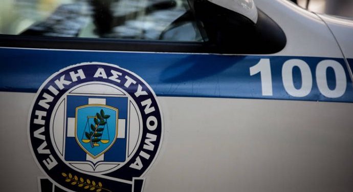Συνελήφθη 35χρονος καταζητούμενος για προπαγάνδα υπέρ τρομοκρατικής οργάνωσης