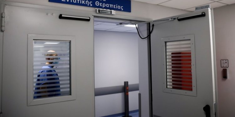 Εξιτήριο πήρε η 26χρονη που τραυματίστηκε από έκρηξη φιάλης υγραερίου – Στην εντατική παραμένει ο 41χρονος – FANTOMAS.GR