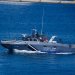 Επιχείρηση διάσωσης 75 μεταναστών νοτιοανατολικά της Καρπάθου