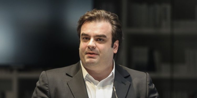 Live η εξειδίκευση των οικονομικών μέτρων στήριξης από τον Κ. Πιερρακάκη – FANTOMAS.GR Live η εξειδίκευση των οικονομικών μέτρων στήριξης από τον Κ. Πιερρακάκη – FANTOMAS.GR
