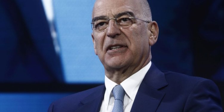 Στη Βενετία αύριο για τη συνάντηση υπουργών Άμυνας της Πρωτοβουλίας Αδριατικής και Ιονίου ο Ν. Δένδιας