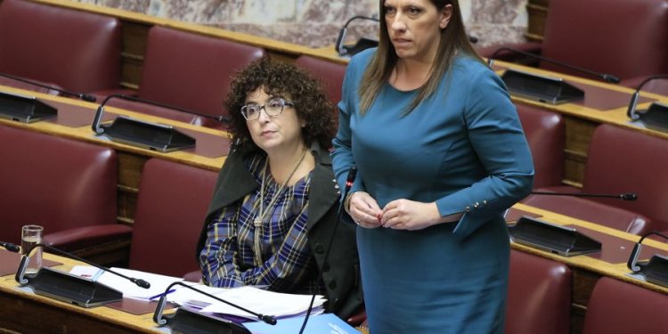 Το έγκλημα των Τεμπών είναι πλήρως αποδεδειγμένο και πλήρως στοιχειοθετημένο – FANTOMAS.GR