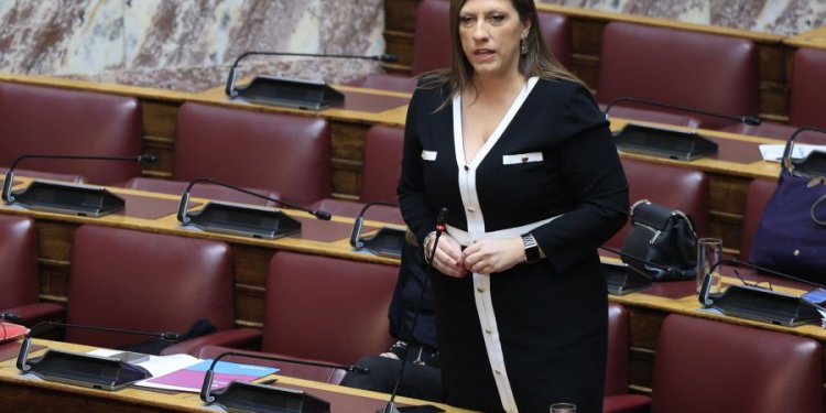 Επίκαιρη ερώτηση Κωνσταντοπούλου για το λαθρεμπόριο στον σιδηρόδρομο – FANTOMAS.GR
