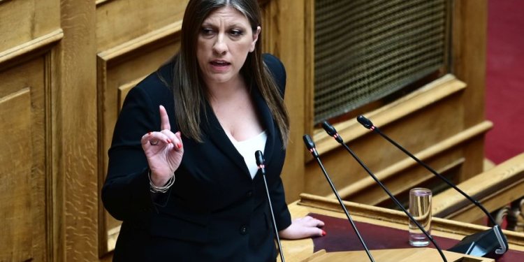 Δεν θα συμφιλιωθούμε με την κυβερνητική αναλγησία – FANTOMAS.GR