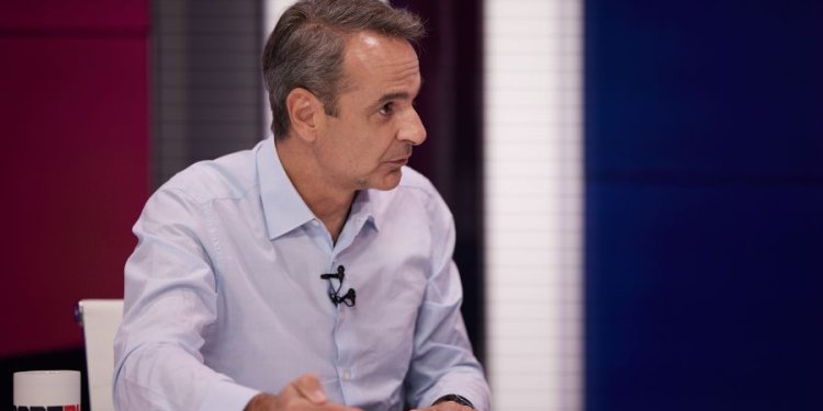 Ο μέσος μισθός στην Ελλάδα θα είναι πάνω από τα 1500 ευρώ το 2027 – FANTOMAS.GR