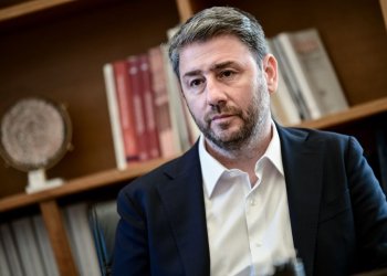 Ανακοινώθηκε η 9μελής ομάδα με Δούκα, Γερουλάνο και Διαμαντοπούλου