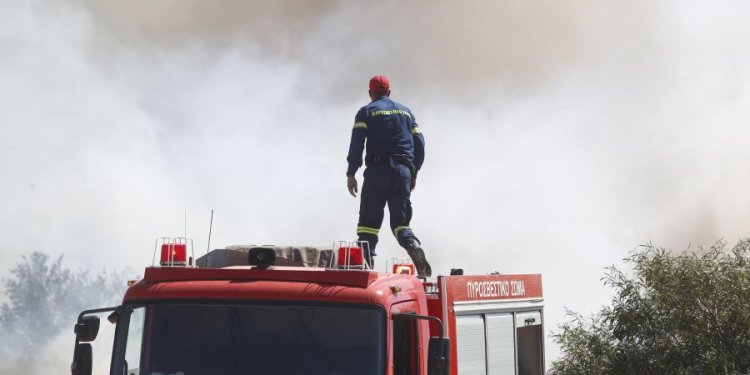Πώς συνέβη η τραγωδία με τον 7χρονο στο χωριό Ρίζωμα
