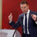 «Ο Στ. Κασσελάκης νοίκιασε γραφεία για τον προεκλογικό του αγώνα για την προεδρία του ΣΥΡΙΖΑ», αναφέρουν πηγές από το περιβάλλον του