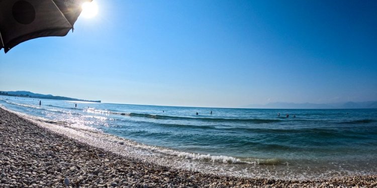 Ανεβαίνει ο υδράργυρος την επόμενη εβδομάδα – FANTOMAS.GR