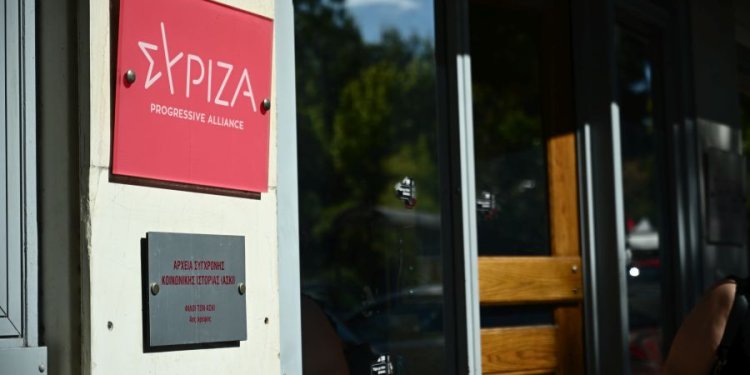 «Ο Στ. Κασσελάκης χτίζει την επιχειρηματολογία του για την αμφισβήτηση του αποτελέσματος του συνεδρίου», αναφέρουν πηγές των «87»