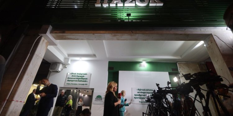Τα πρώτα μηνύματα της κάλπης, και ο γρίφος της επόμενης – FANTOMAS.GR