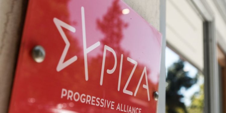 Κατέθεσε επίκαιρη ερώτηση στη Βουλή για την κατάρρευση του ΕΣΥ – FANTOMAS.GR